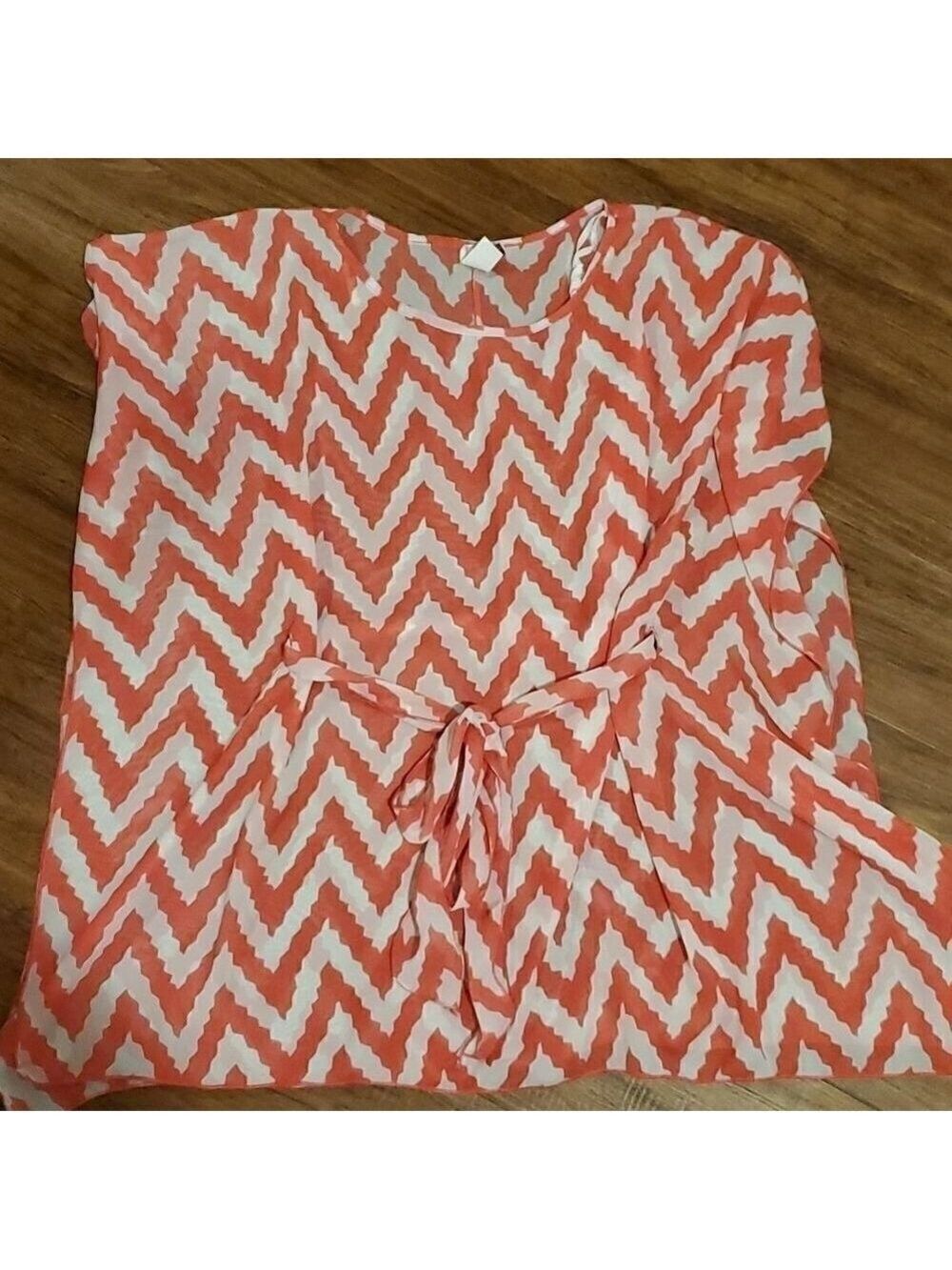Swim suit cover up one size